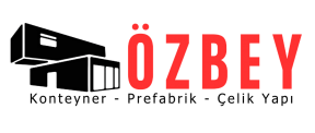 Özbey Konteyner Özbey Konteyner