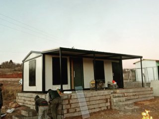 Konya Konteyner